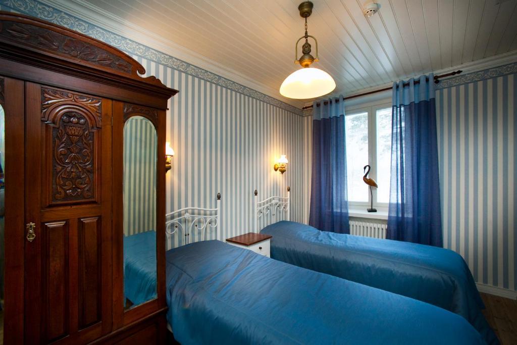 Hotel Vaihmalan Hovi Lempäälä Exteriér fotografie