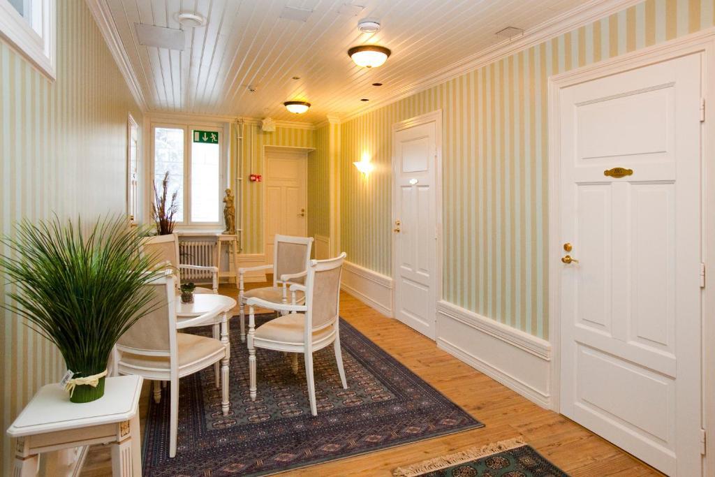 Hotel Vaihmalan Hovi Lempäälä Exteriér fotografie