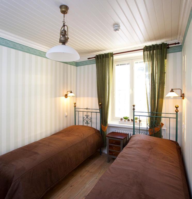 Hotel Vaihmalan Hovi Lempäälä Exteriér fotografie