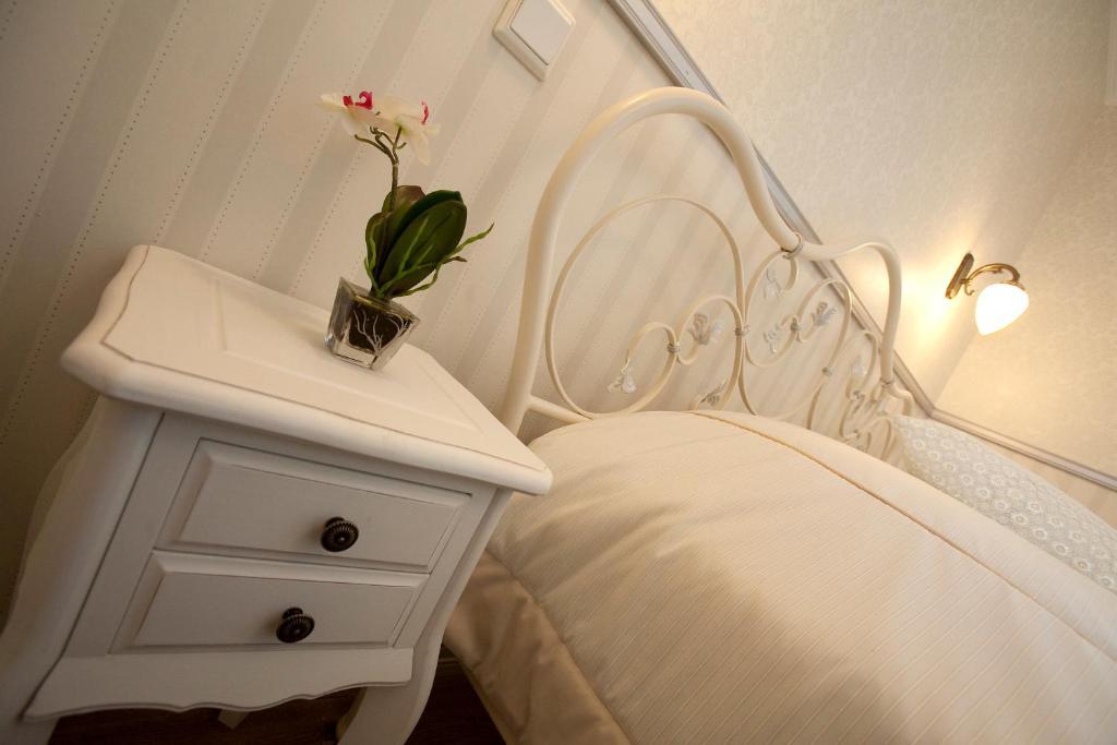 Hotel Vaihmalan Hovi Lempäälä Pokoj fotografie