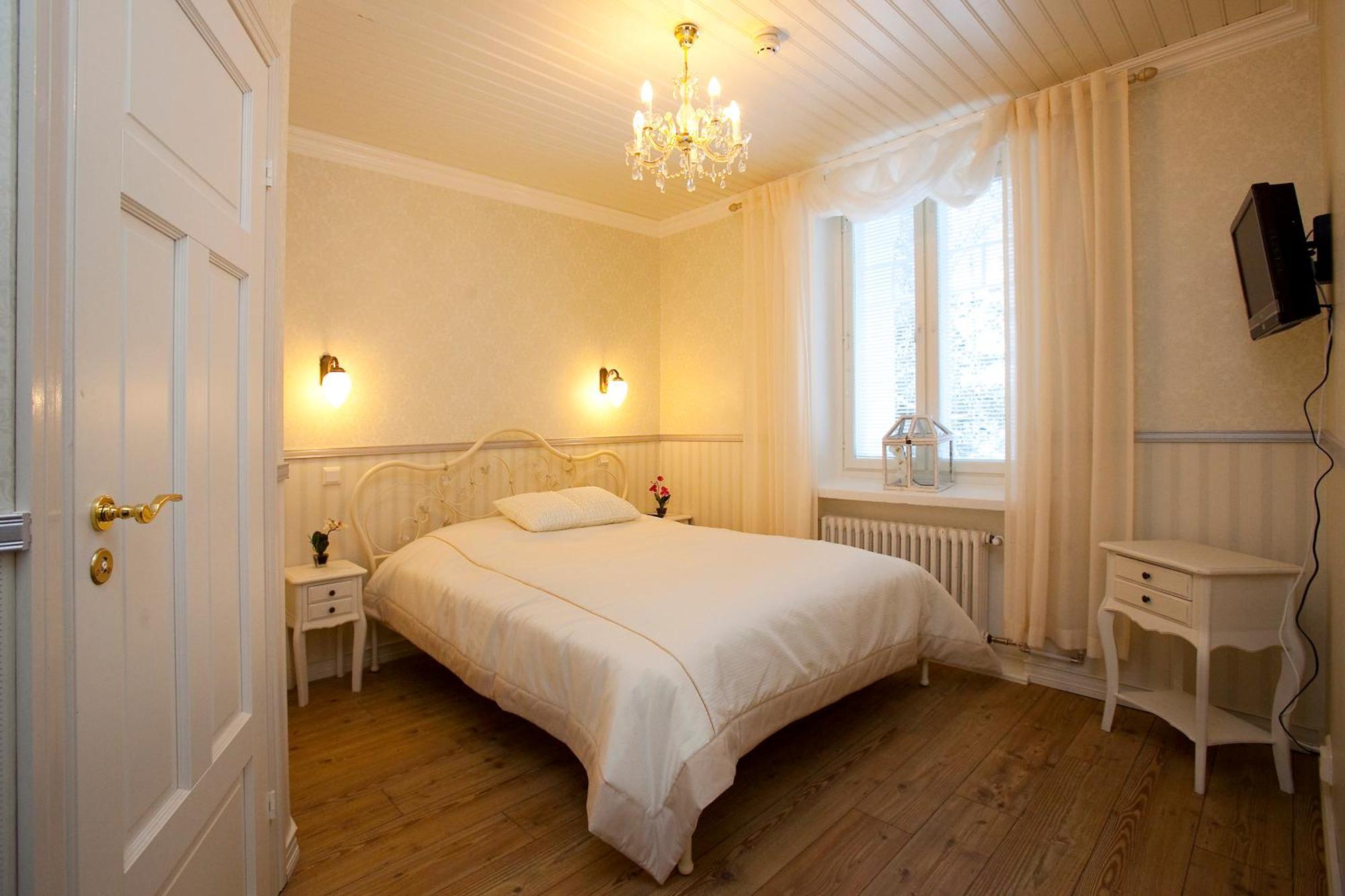 Hotel Vaihmalan Hovi Lempäälä Exteriér fotografie