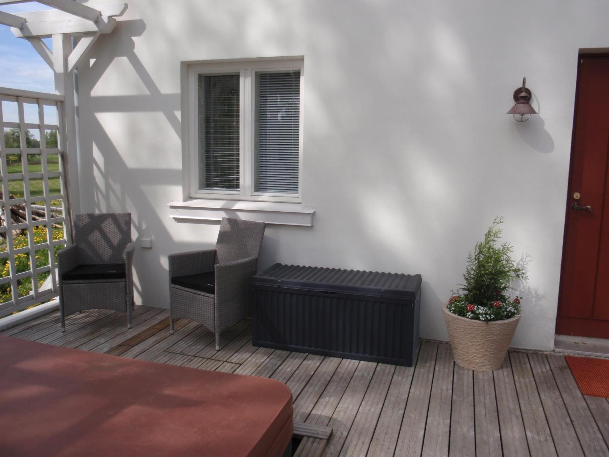 Hotel Vaihmalan Hovi Lempäälä Exteriér fotografie