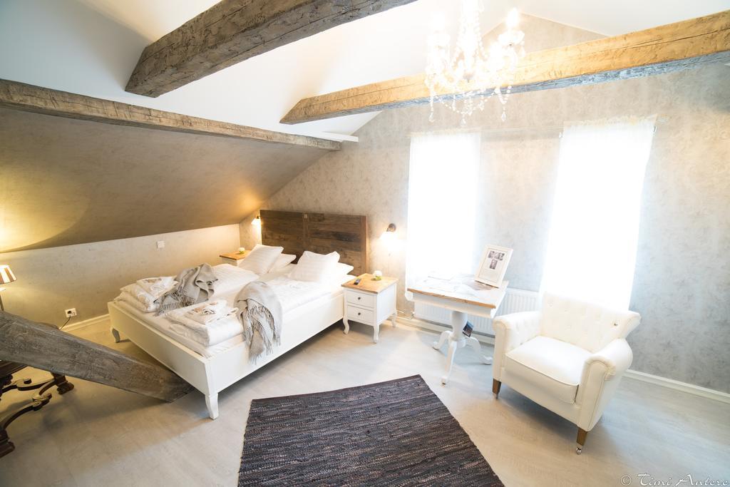 Hotel Vaihmalan Hovi Lempäälä Exteriér fotografie