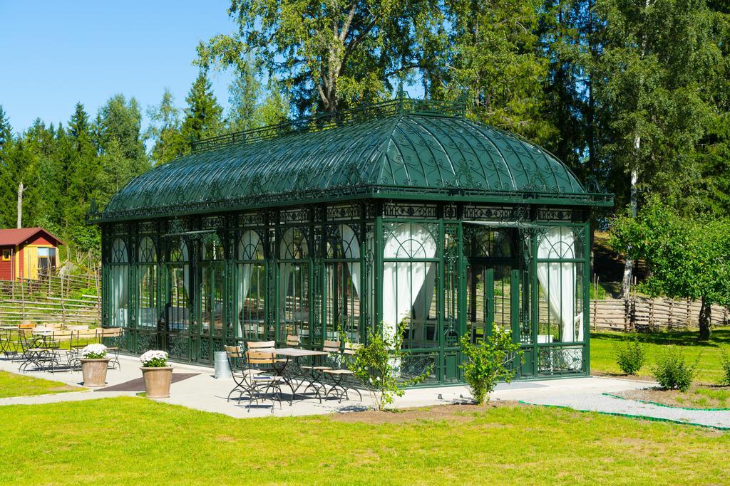 Hotel Vaihmalan Hovi Lempäälä Exteriér fotografie