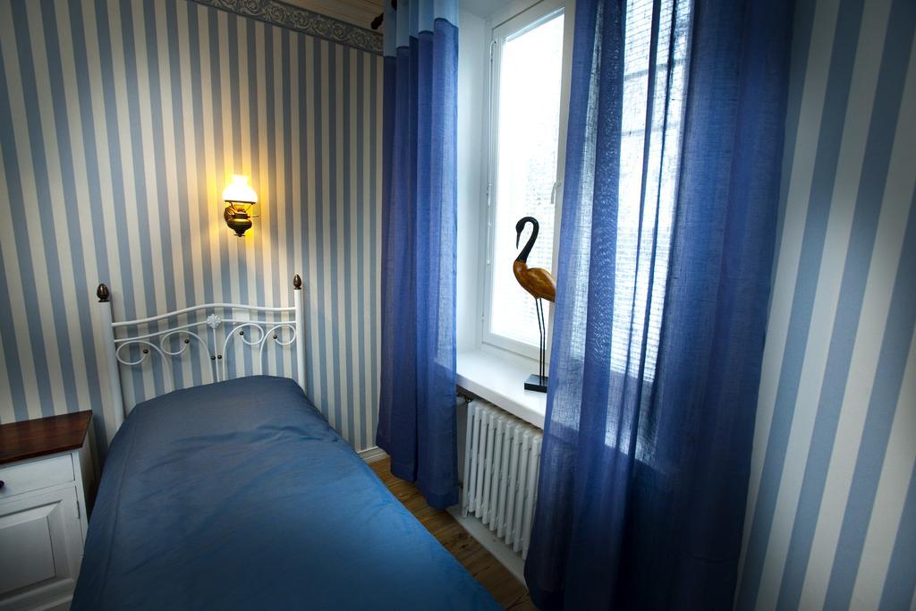 Hotel Vaihmalan Hovi Lempäälä Exteriér fotografie