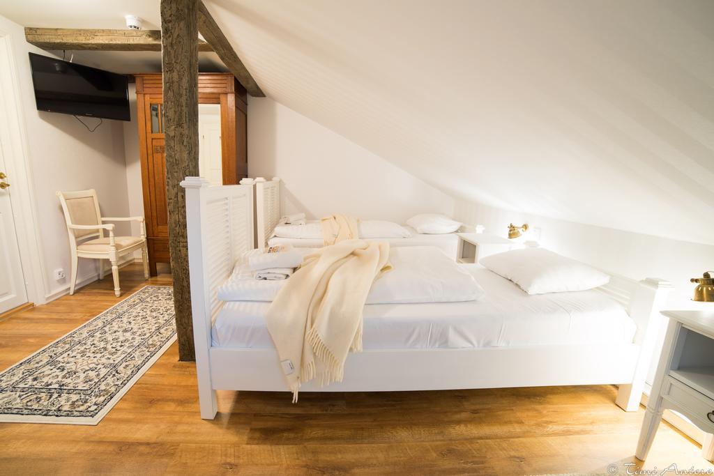 Hotel Vaihmalan Hovi Lempäälä Exteriér fotografie