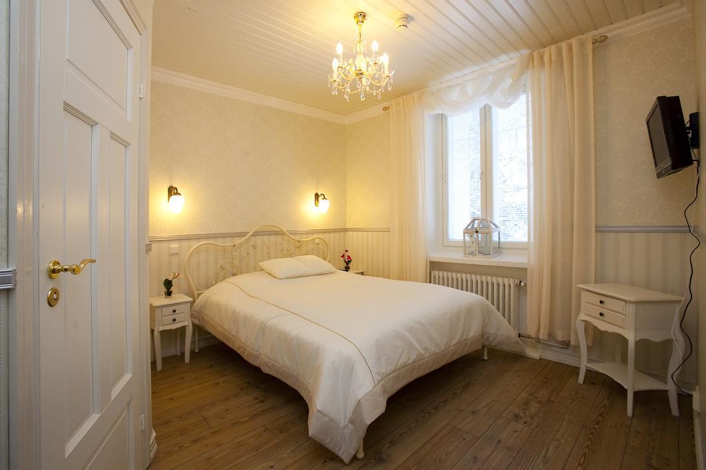 Hotel Vaihmalan Hovi Lempäälä Exteriér fotografie